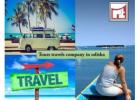 Explore Odisha with Richi Travels – Your Trusted Travel Partner