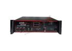 Robust Power Meets Superior Sound Quality