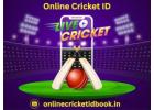 Online Cricket ID – Follow Local Heroes From Your Region