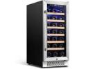 Undercounter Wine Storage That Works: Top Narrow Wine Fridge Picks and Expert Tips