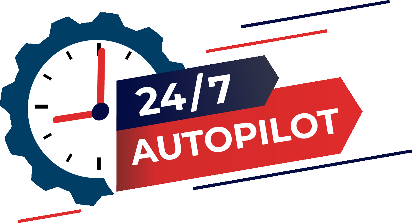 24/7 AUTOPILOT! A Better Way to do MLM