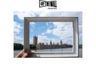 Premium A0 Standard Frames Sydney | A0 Size Picture Frame & Poster Frames