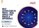 Best Astrologer in Perth – Real Advice That Makes a Difference