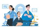 Specialized Law Firm Website Design Company for Legal Excellence Online