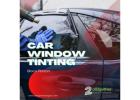 Stay Cool with Expert Window Tinting – Serving Boca Raton