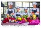 Hotel management private colleges