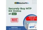 Purchase MTP Kit Online from safeabortionpillrx securely for $40