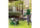 DreamLawn Provides Professional Lawn Aeration Services in Leawood, Kansas