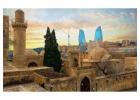 Azerbaijan tour
