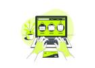 Build Your Online Presence with the Best Website Design Company in India