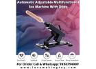 Automatic Adjustable Vibrating Sex Machine Online Offer Call 9836794089