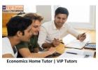 ⁠Economics Home Tutor | VIP Tutors
