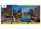 Places To Visit In Dubai At Night With Family