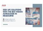 Seek Life Solutions with the Best Indian Astrologer in Melbourne