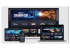 UpIPTV – The Smart Way to Buy IPTV (IPTV Kaufen) Online