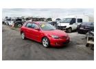 Nissan wreckers northern territory