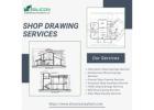 Philadelphia’s Top searched and Renowned Shop Drawing Services Provider USA