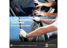 Car Window Tinting Services in Fort Lauderdale!