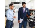 Car Insurance Sharjah