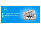 More Than Just Formatting: The Academic Power of Typesetting  - Alpha eBook