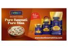 Trusted Non Basmati Rice Exporter in India