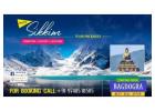 Sikkim Gangtok Tour Package – Reconnect with Nature, Silence, and Self