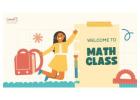 What are classes for advanced math?