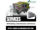 Miami’s AEC Clients’ First Choice for Outsourcing BIM Services in the USA