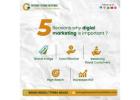 Leading SEO Company in Hyderabad | Gateway Techno Solutions