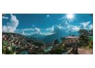 Darjeeling Gangtok Package Tour from NJP – Discover the Magic of the Eastern Hills
