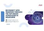 Connect to the tradition through Top Indian Astrologer in Melbourne