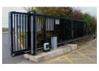 "Gate Maintenance Services in Auckland – Keep Your Gate Running Smoothly with EzyGate"