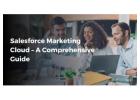 Salesforce Experience Cloud customization