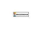 Alfa Romeo F1 Lego Frame – Display Your Racing Passion | Brick Zone Hub