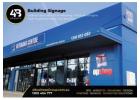 Discover Professional Signage Portfolios That Deliver Impact