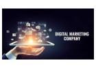 Connect with a Result-Oriented Digital Marketing Company