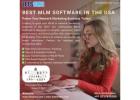 Best MLM Software in the USA – Power Your Network Marketing Business Today!
