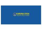 Find the Best Yoga Teacher Training Course in Bangalore