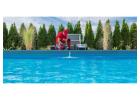 Trusted Pool Cleaning Service in Box Hill