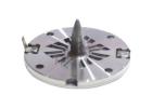 Precision Sound Reproduction with VRX37 Diaphragm