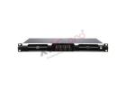 Massive Power Control with 5200W 4-Channel DJ Amplifier