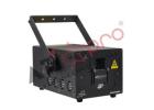 Vivid Visuals with 6W Green Laser DJ Light