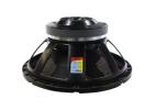 Powerful Bass with 18-Inch Ferrite DJ Speaker
