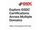 Step into the Future with Generative AI Foundation Certification