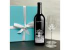 Thoughtful Red Wine Gift – Elegant, Handpicked & Delivered Across the USA