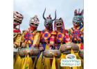 Bhutan Package Tour from Delhi – Enjoy Scenic Drives Through Himalayan Valleys