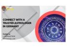 Join a reliable astrologer in Germany
