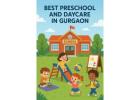 Best Preschool and Daycare in Gurgaon – Ragersville