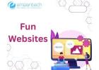 Fun Websites
