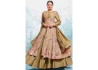 Latest Indian Dresses Collection for 2025 | Like A Diva